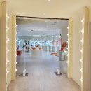 동대문종합시장D동상가 | 동대문놀거리 ddp 실내 데이트 건조한 피부 Ai 진단 후기