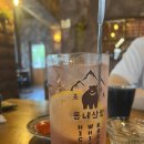 진흥조경 | 안산 고잔동 분위기 맛집 도심 속 캠핑 감성 동네산장 재방문 후기