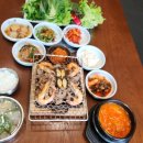 강경불고기 인하대역점 이미지