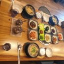 평창 곤드레 향기촌