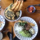 카페드리츠 | 저번주 금퇼(코우텐동,카페드리츠,동명양과자점,미미당,수르르,신당명가)