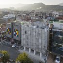 들안예술마을창작소 이미지