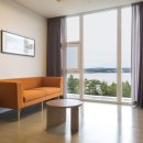 휘닉스 실내수영장 이미지