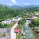 가야산오토캠핑장 이미지