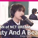 엔씨티주민센터 [정권 챌린지] Beauty And A Beat - 해찬 (HAECHAN of NCT DREAM) 이미지