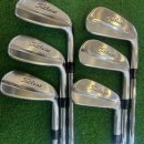 620 | 계룡 골프샵 중고 골프채 매장 추천 620MB 시타 구매 후기