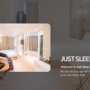 저스트슬립호텔 김포구래2호점 이미지