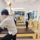 필라테스 2반 이미지