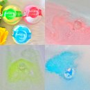 제일그린마트 | 그린홀릭 거품 입욕제 배쓰밤 체리블라썸 탐탐 라임앤바질 사용후기