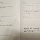 a some day | 1day 1sentence 독서 후기? 사용 후기?