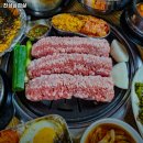 안지랑네거리(배스킨라빈스 방향) | 안지랑역 맛집 진성삼겹살 솔직후기｜맛·가격·영업시간·주차까지 정리!