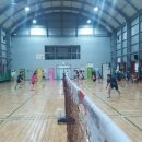 서촌체육관 다목적체육관 이미지