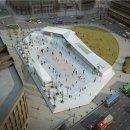 북측매표소 화장실 이미지