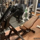 릴리브짐 | 왕십리헬스장을 다녀 온 후기:릴리브짐