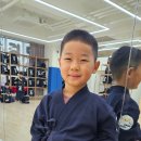 송도승찬검도관 이미지