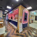 배스킨라빈스진주이마트점(baskin robbins 진주이마트점) | 배라 변우석 블록팩 굿즈세트 구매후기(이렇게 먹으면 맛이 더 조크든요)