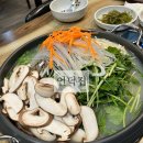 용시길 | [김천] 추운 날 얼큰꼬수운 순대곱창전골이 먹으러 가는 김천 맛집 언덕집