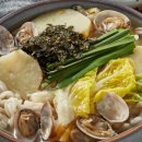 옛날파전 이미지