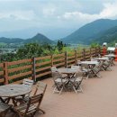 황전휴게소 상행 이미지