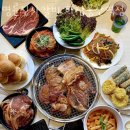 명륜진사갈비(풍산역점)
