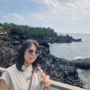 주상절리대화장실 | 제주도 여행 - 대포 주상절리대, 점보빌리지