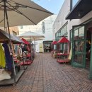 서종의 아침 | 서종 테라로사 방문 후기(서울 근교 드라이브 카페)