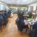 이강빈의 불쌈밥 | 해남 여행의 빛나는 마무리 이강빈의 불쌈밥 풍성한 쌈밥 후기