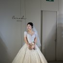나의 코코 | [W.14] 부산 웨딩드레스 코코드 브라이덜 비즈 드레스 후기 (금액공유&amp;김정숙 부원장님)
