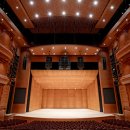 국립중앙극장 달오름극장 이미지