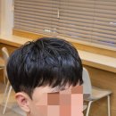 부산남자머리 화명동미용실 남성전문헤어샵맨지트 지아 헤어디자이너