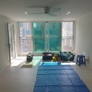 백양산월드메르디앙 | 백양산 월드메르디앙 리모델링후 새집증후군 제거 후기