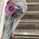 헤어박사 | 다이슨 헤어드라이기 사설AS후기 : 배터리리필박사