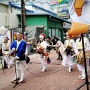 [골목]스마트폰 활용 이미지