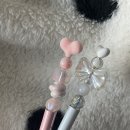 비즈-온 | 대전 원신흥동 만드오 비즈공방에서 볼꾸 하고 온 후기 🖊️🎀🩷
