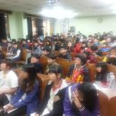 여수신월초등학교 이미지