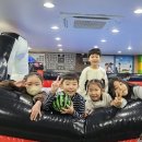 아이튼튼 태권도장 이미지