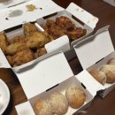 교촌치킨묵호점