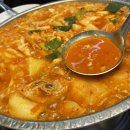 집밥집그리고닭볶음탕 이미지