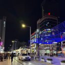 축제의 물결 | 해운대 빛축제 - STELLAR HAEUNDAE : 별의 물결이 밀려오다