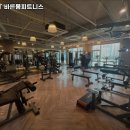 바른몸 피트니스 네이버블로그