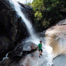 남이자연휴양림 이미지