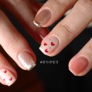 네일하트 이미지