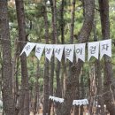 외옹치 해수욕장 이미지