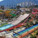 롯데워터파크 이미지