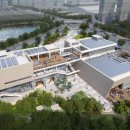 주민문화센터 야외공연장 이미지