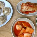 고향손두부손칼국수