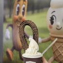 레오목장 2 | 구리 수택동카페 디저트 찐 츄러스 맛집 아츄하우스 후기