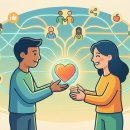 모스 <증여론> 이미지