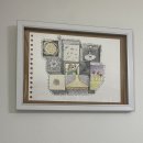 일상이 그림이되는 펜 드로잉 | [전시회] 일상이 그림이 되는 드로잉 일기 5/17-5/31 광명도서관 아트갤러리