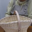 자연을 엮는 라탄공예 | 라탄공예 단체수업 후기 | 평생학습관 강사들과 함께한 라탄바구니 만들기 클래스